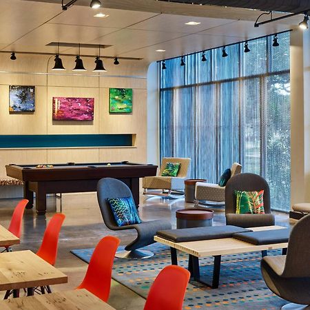 Hotel Aloft Austin Northwest Extérieur photo